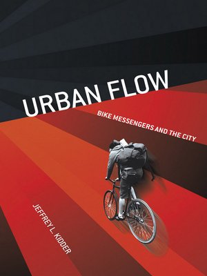 cover image of Urban Flow